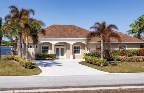 809 Yearling Trail Sebastian FL 32958