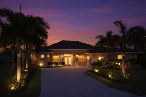 809 Yearling Trail Sebastian FL 32958