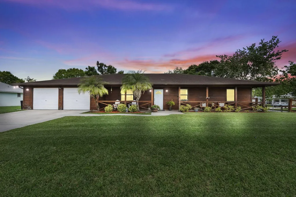 210 Deerwood Lane Fort Pierce FL 34947