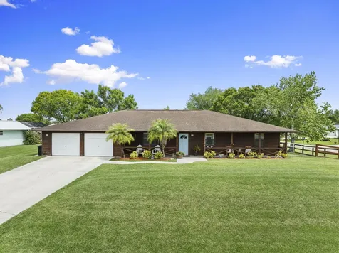 210 Deerwood Lane Fort Pierce FL 34947