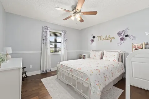 210 Deerwood Lane Fort Pierce FL 34947