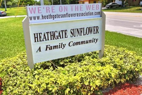 8156 NW 67th Avenue Tamarac FL 33321