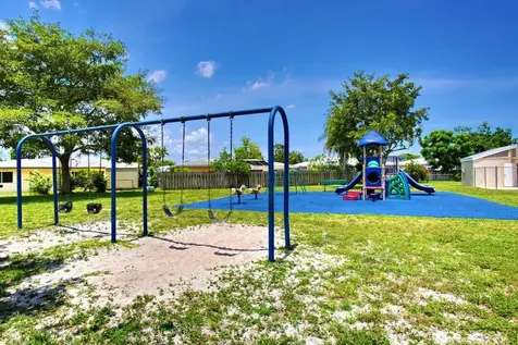 8156 NW 67th Avenue Tamarac FL 33321