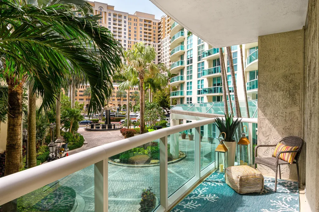 347 N New River Drive E Fort Lauderdale FL 33301