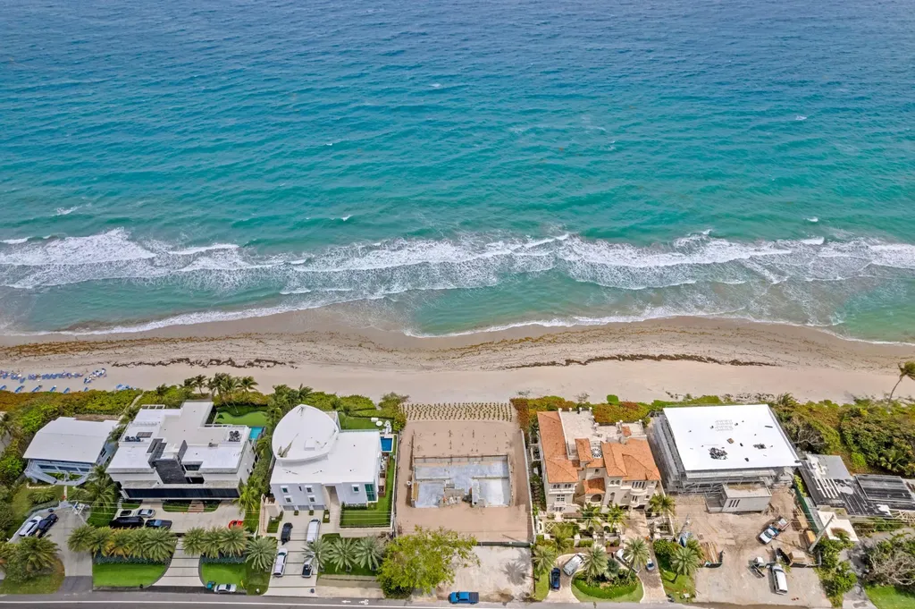 3723 S Ocean Boulevard Highland Beach FL 33487