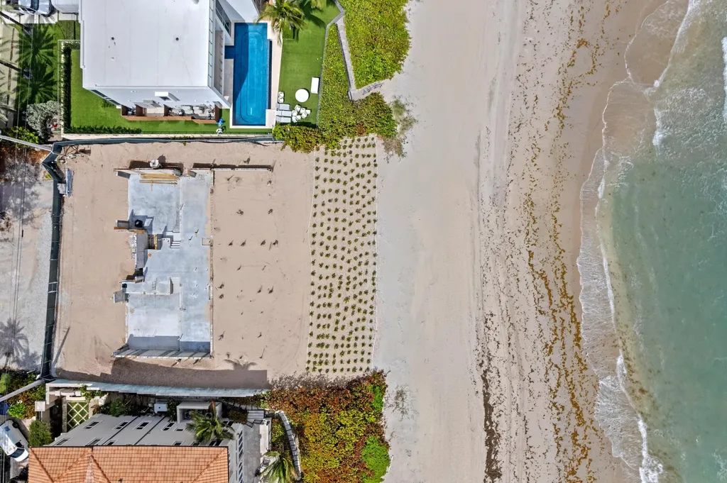 3723 S Ocean Boulevard Highland Beach FL 33487