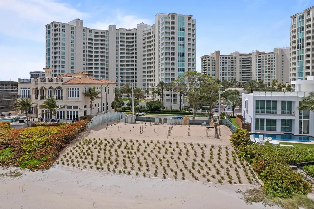3723 S Ocean Boulevard Highland Beach FL 33487