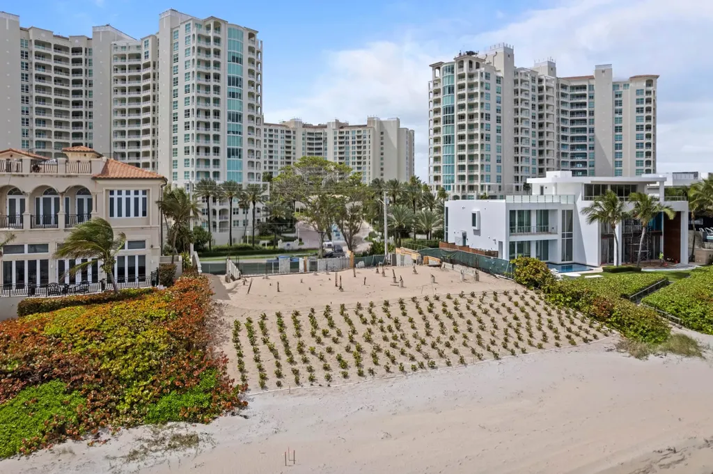 3723 S Ocean Boulevard Highland Beach FL 33487