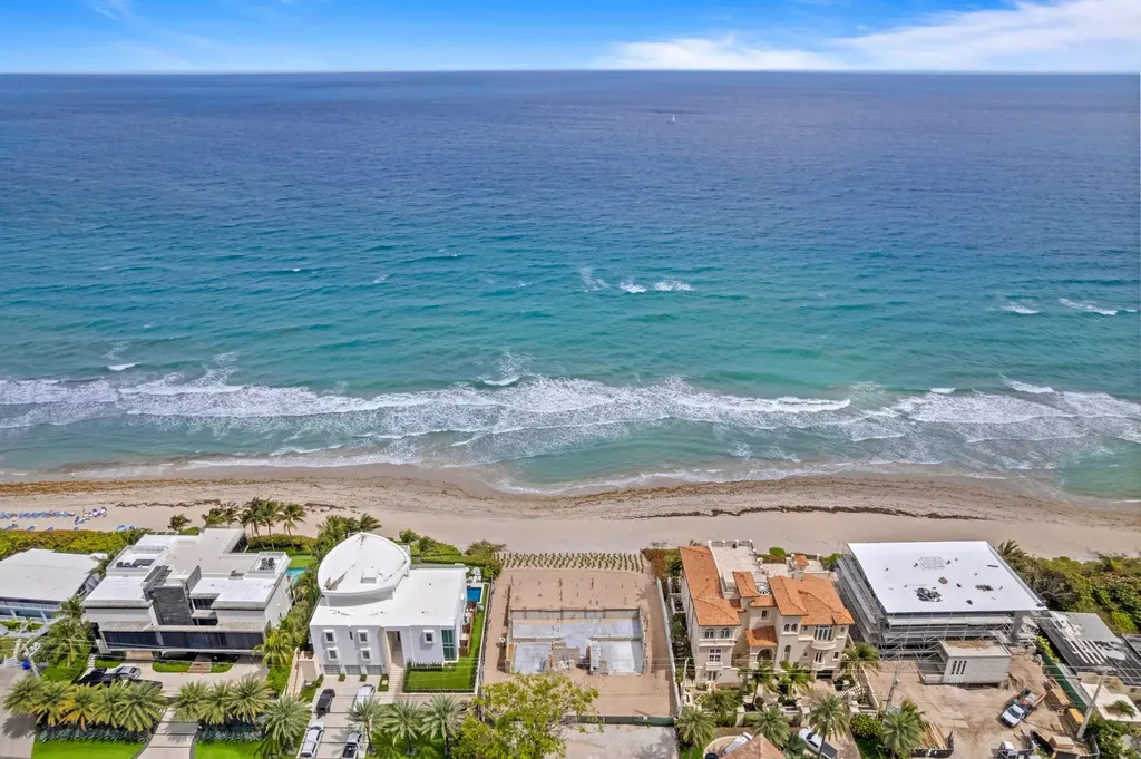 3723 S Ocean Boulevard Highland Beach FL 33487