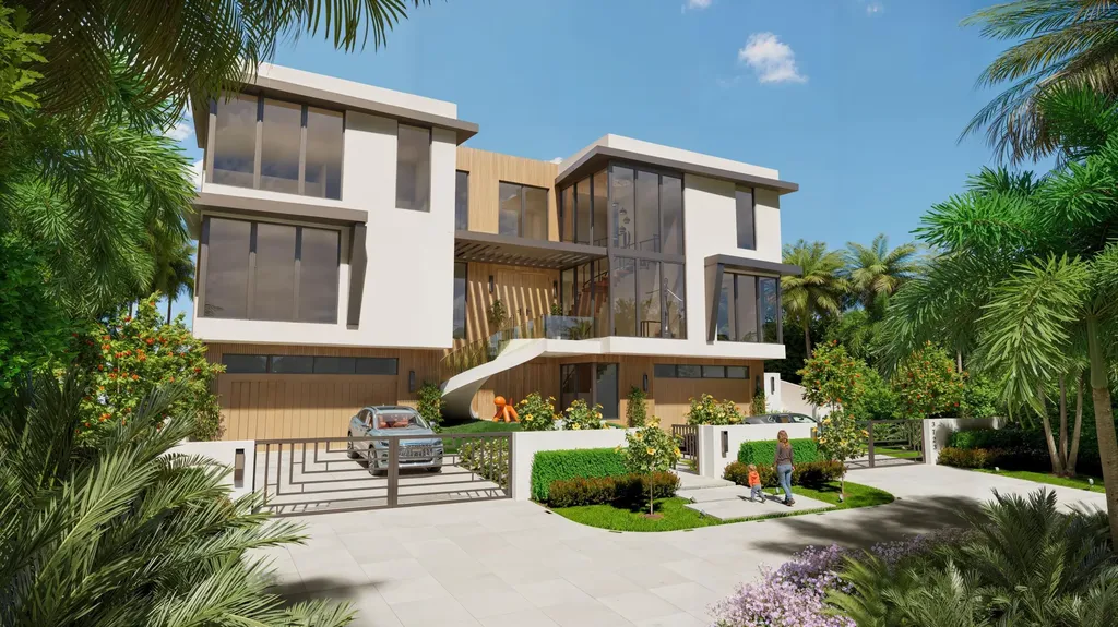 3723 S Ocean Boulevard Highland Beach FL 33487