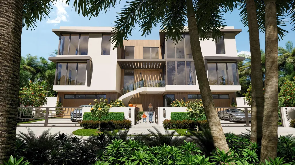 3723 S Ocean Boulevard Highland Beach FL 33487