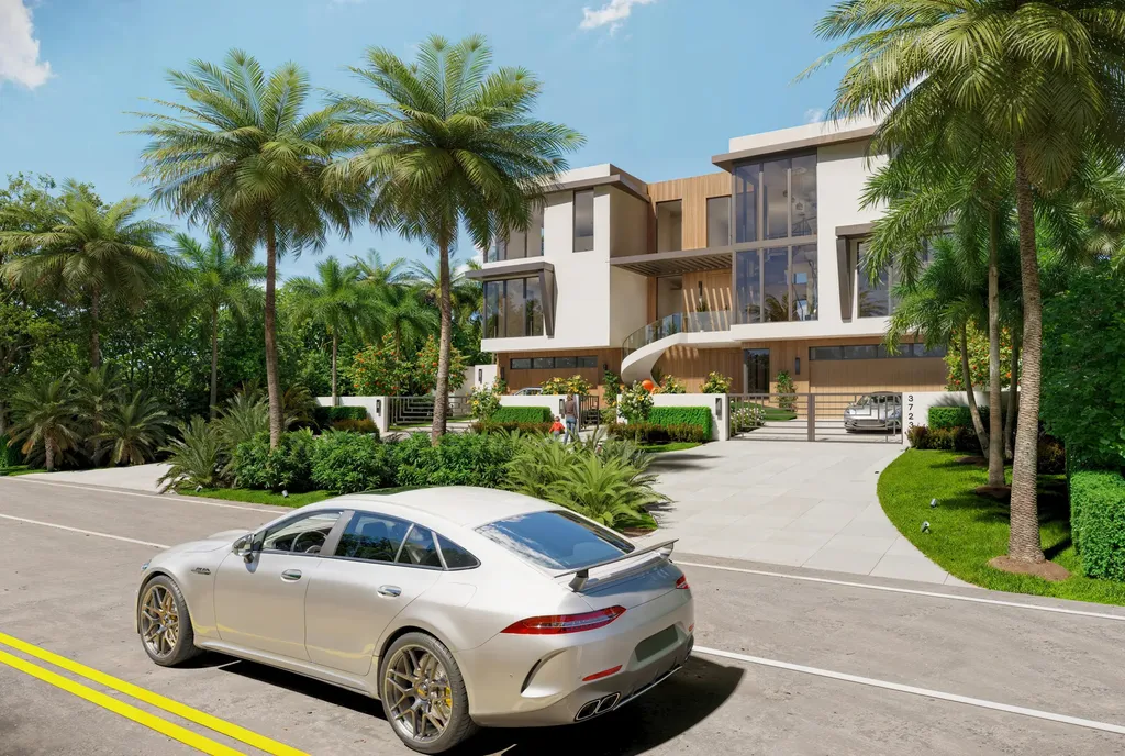 3723 S Ocean Boulevard Highland Beach FL 33487