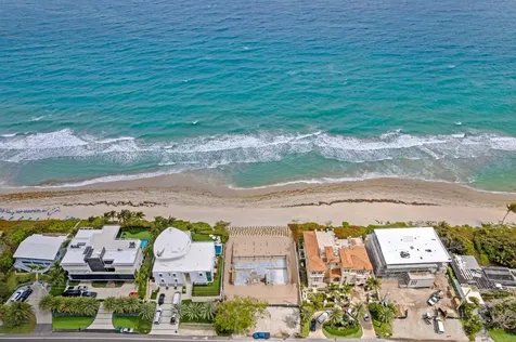 3723 S Ocean Boulevard Highland Beach FL 33487