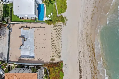 3723 S Ocean Boulevard Highland Beach FL 33487