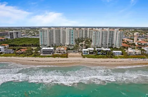 3723 S Ocean Boulevard Highland Beach FL 33487