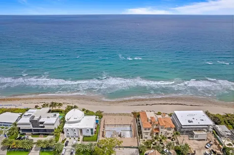 3723 S Ocean Boulevard Highland Beach FL 33487