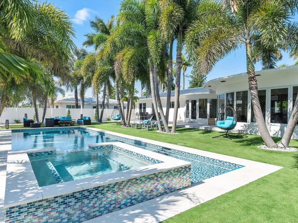 207 Royal Palm Drive Fort Lauderdale FL 33301