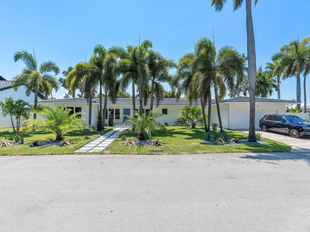 207 Royal Palm Drive Fort Lauderdale FL 33301