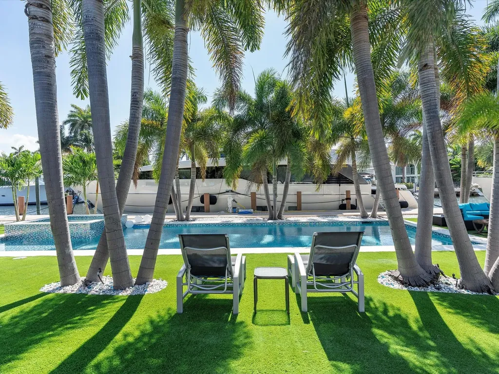 207 Royal Palm Drive Fort Lauderdale FL 33301