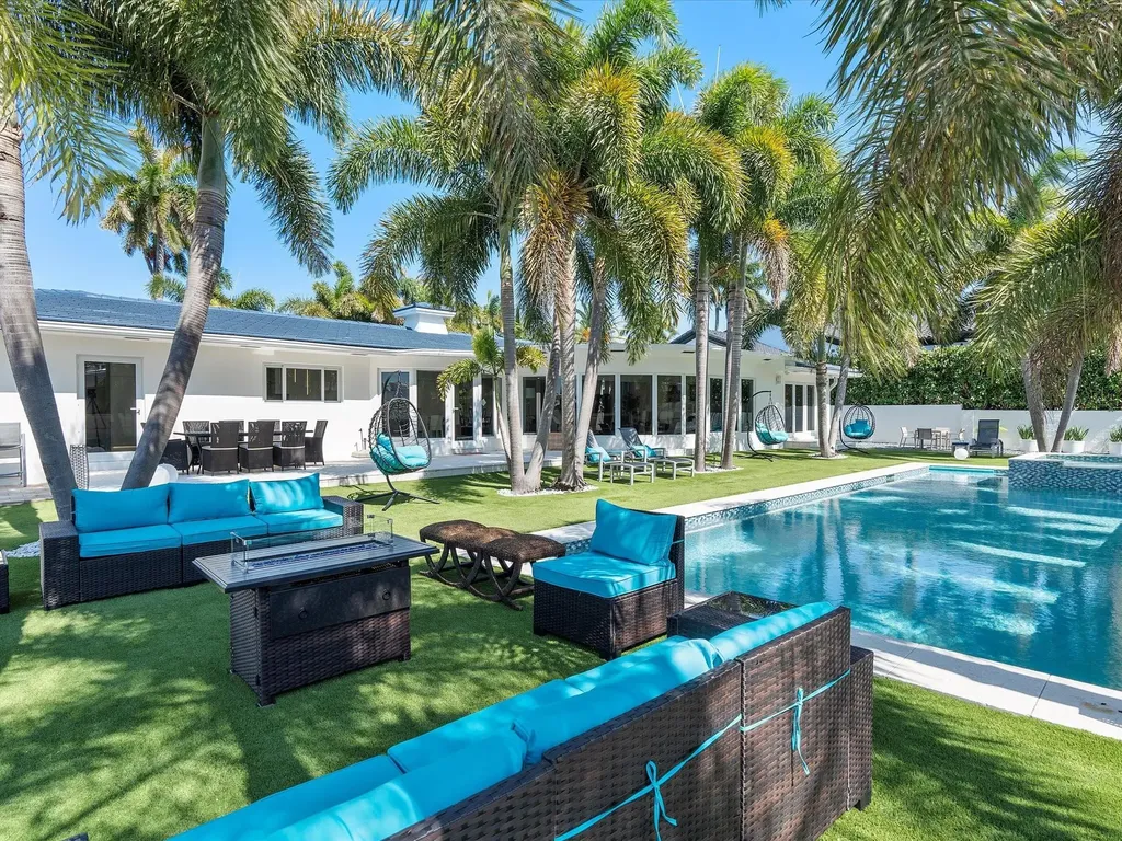 207 Royal Palm Drive Fort Lauderdale FL 33301