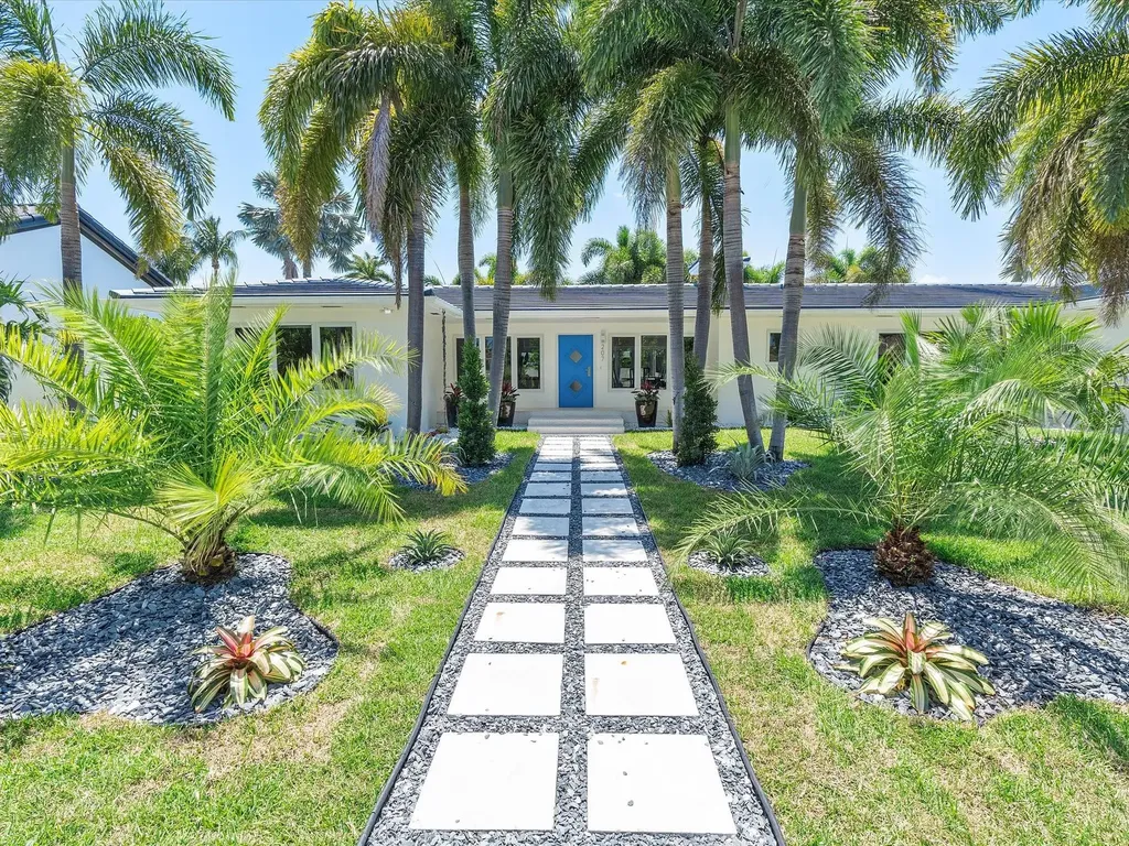 207 Royal Palm Drive Fort Lauderdale FL 33301