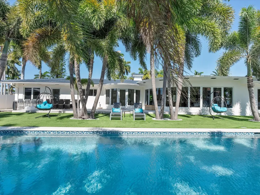 207 Royal Palm Drive Fort Lauderdale FL 33301