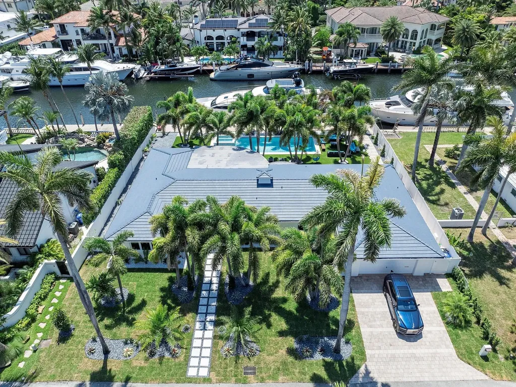 207 Royal Palm Drive Fort Lauderdale FL 33301