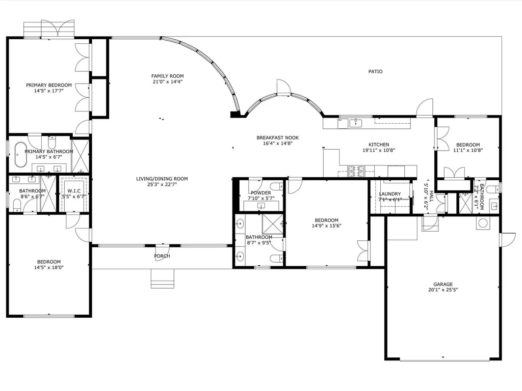 207 Royal Palm Drive Fort Lauderdale FL 33301