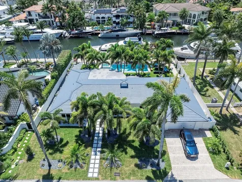 207 Royal Palm Drive Fort Lauderdale FL 33301
