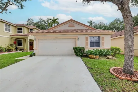 5421 NW 50th Court Coconut Creek FL 33073
