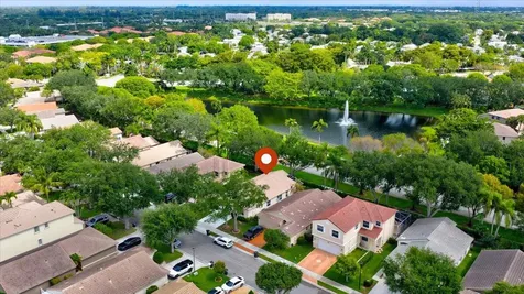 5421 NW 50th Court Coconut Creek FL 33073