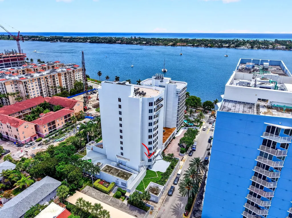 1617 N Flagler Drive West Palm Beach FL 33407