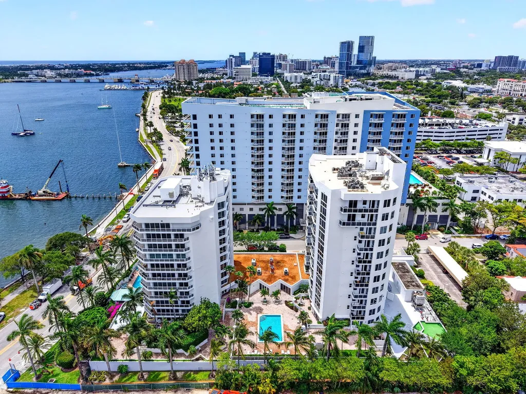 1617 N Flagler Drive West Palm Beach FL 33407