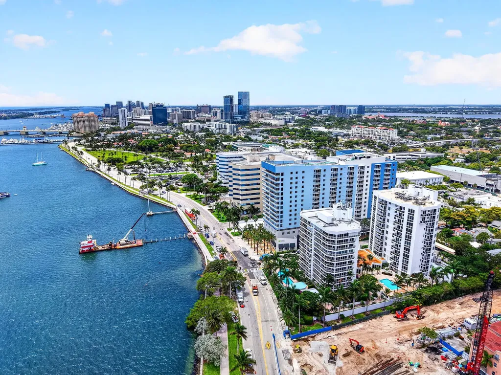 1617 N Flagler Drive West Palm Beach FL 33407