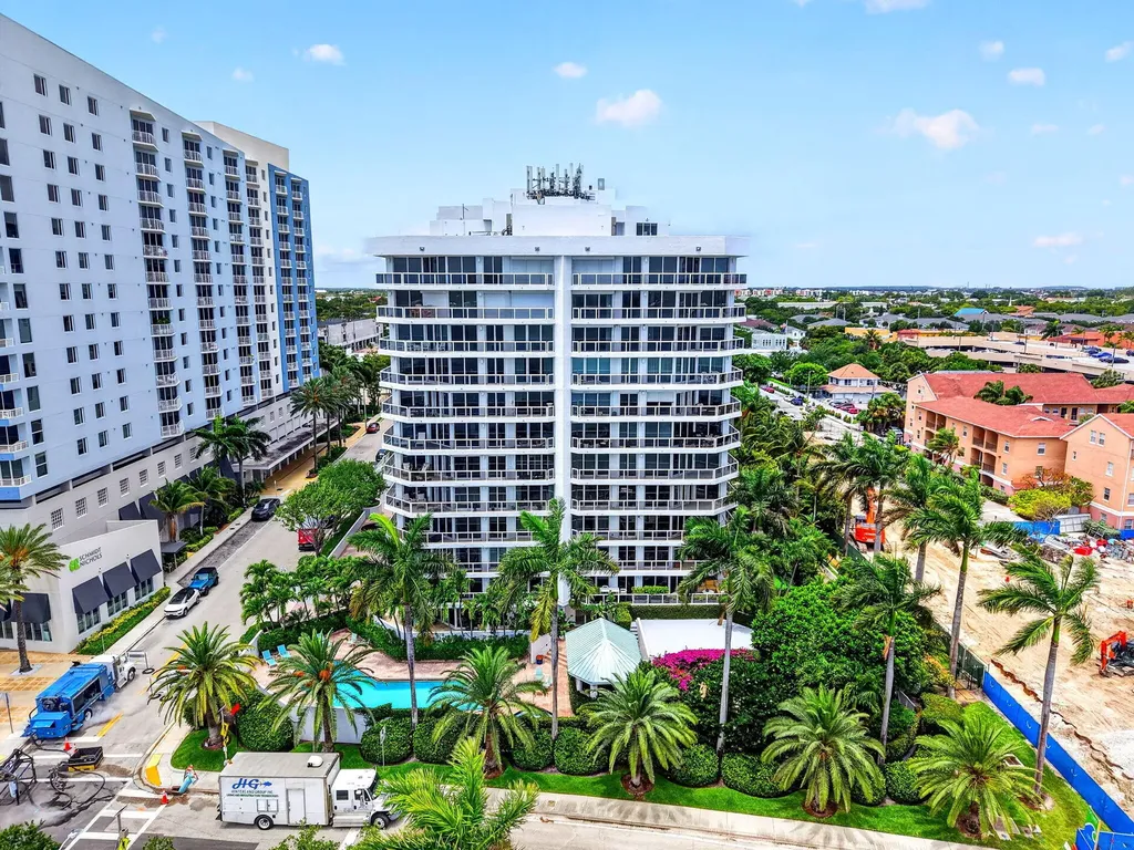 1617 N Flagler Drive West Palm Beach FL 33407