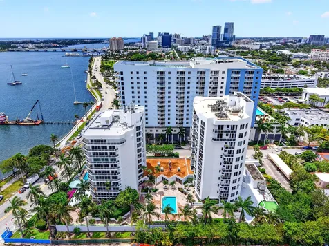 1617 N Flagler Drive West Palm Beach FL 33407