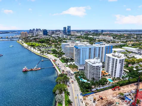 1617 N Flagler Drive West Palm Beach FL 33407