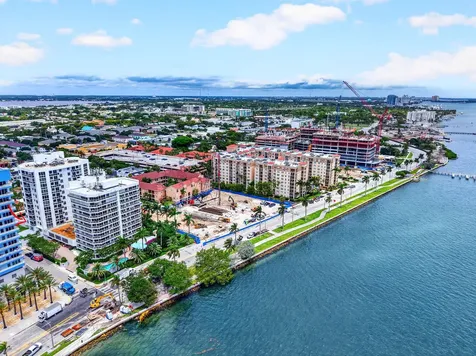 1617 N Flagler Drive West Palm Beach FL 33407