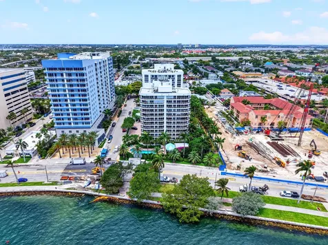 1617 N Flagler Drive West Palm Beach FL 33407
