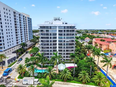 1617 N Flagler Drive West Palm Beach FL 33407