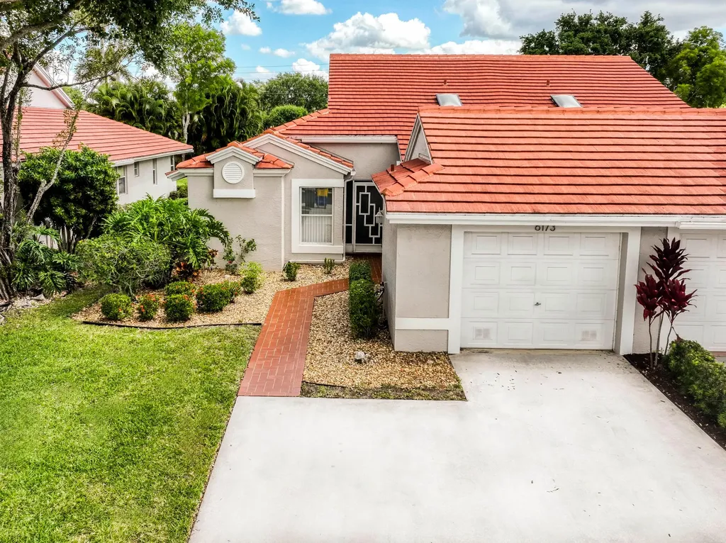 6173 Brightwater Terrace Boynton Beach FL 33437