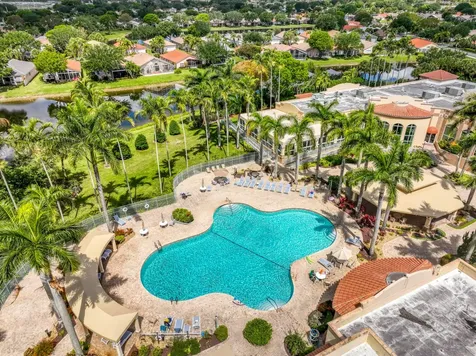 6173 Brightwater Terrace Boynton Beach FL 33437