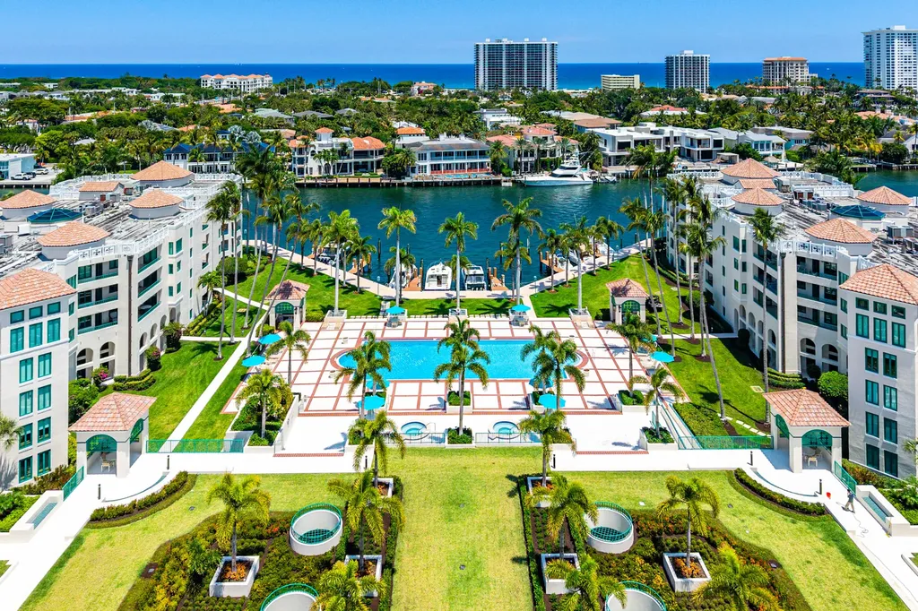 100 SE 5th Avenue Boca Raton FL 33432