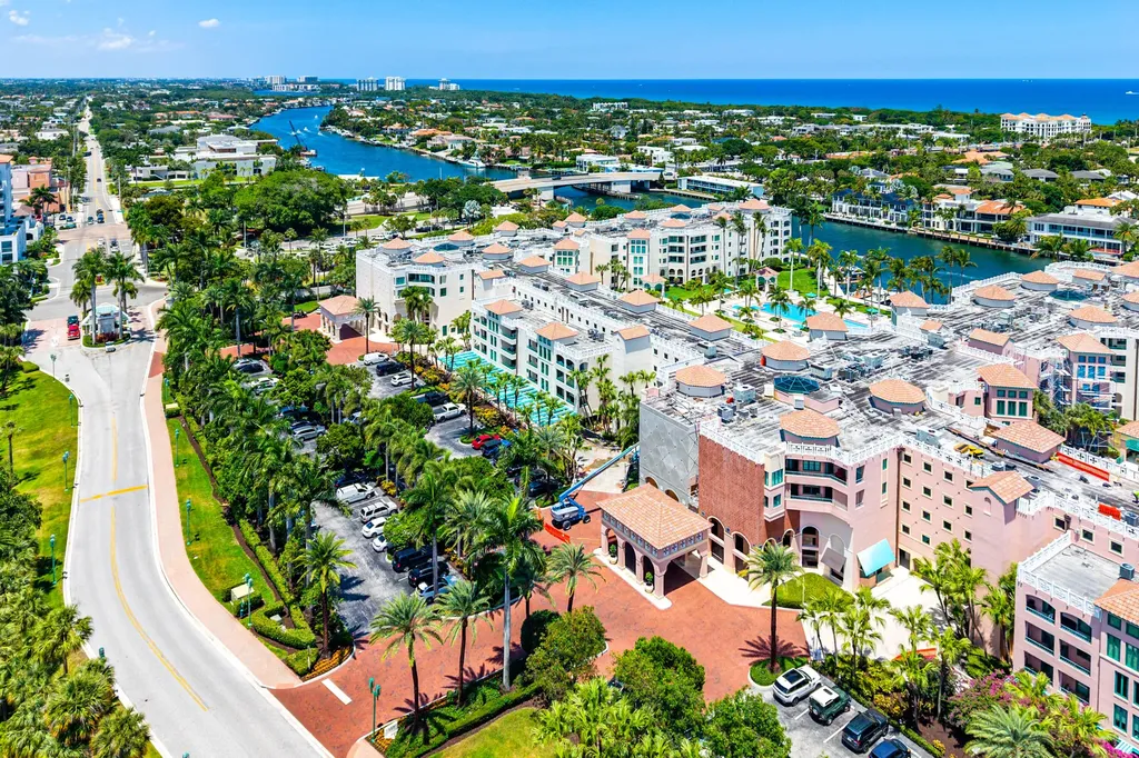 100 SE 5th Avenue Boca Raton FL 33432