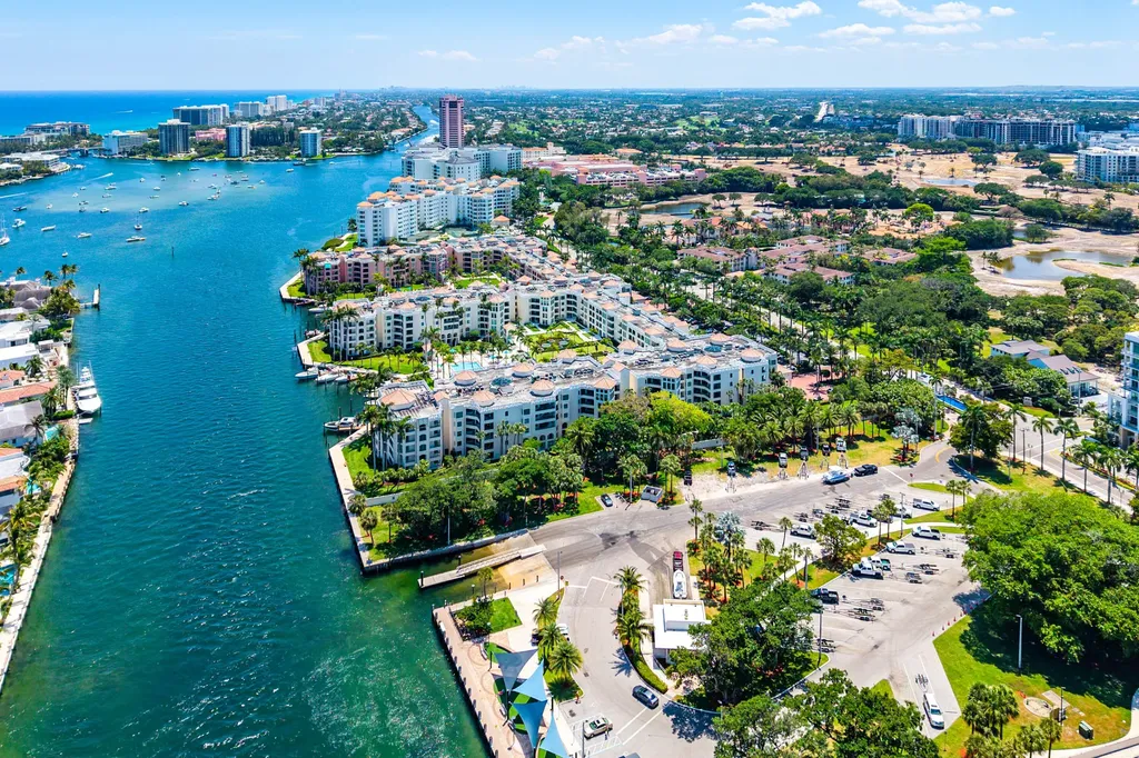 100 SE 5th Avenue Boca Raton FL 33432