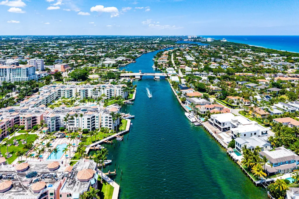 100 SE 5th Avenue Boca Raton FL 33432