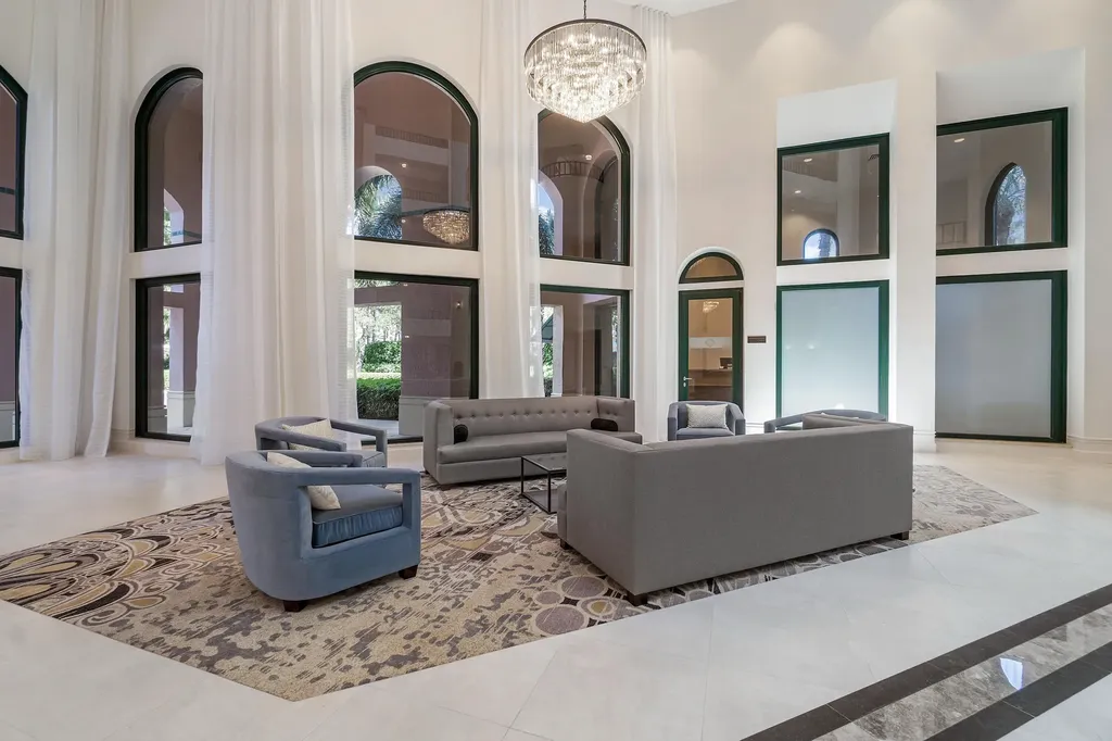 100 SE 5th Avenue Boca Raton FL 33432