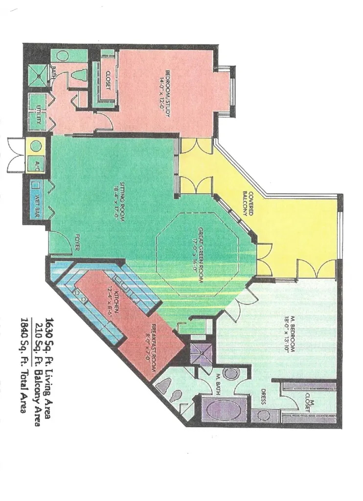 100 SE 5th Avenue Boca Raton FL 33432