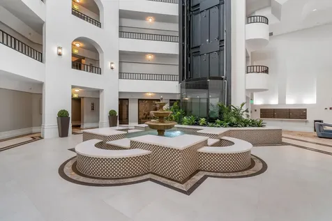 100 SE 5th Avenue Boca Raton FL 33432