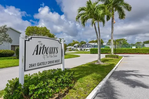 2641 Gately Drive W West Palm Beach FL 33415